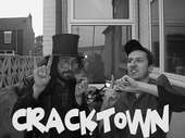 CRACKTOWN profile picture