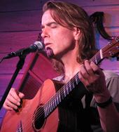 Michael Chapdelaine, Acoustic Guitarist profile picture