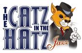 THE CATZ IN THE HATZ. RHOMBUS RECORDS / JAZZPOP profile picture