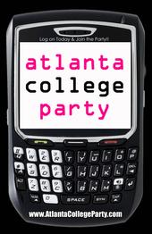 Atlanta College Party profile picture