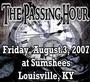 The Passing Hour profile picture