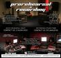 Pro Rehearsal Studios [SPACE AVAILABLE!!] profile picture