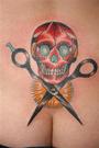 Glenns Tattoo Service, Wilmington,NC profile picture