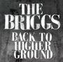 THE BRIGGS-New Record June 17th! profile picture