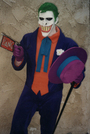 Joker profile picture