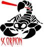 Scorpion (Black & White) profile picture