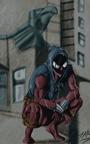 Scarlet Spider *NW* *ECA* profile picture