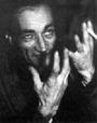 Antonin Artaud profile picture