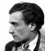 Antonin Artaud profile picture