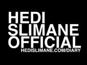 HEDI SLIMANE OFFICIAL profile picture