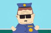 Officer Barbradyâ„¢ profile picture