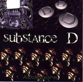 substAnce D profile picture