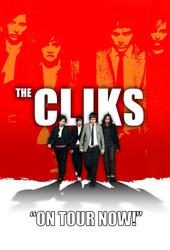 The Cliks (Have a new song!) profile picture