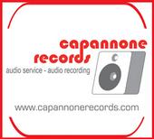 Capannone Records profile picture