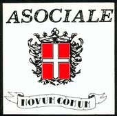 Asociale profile picture