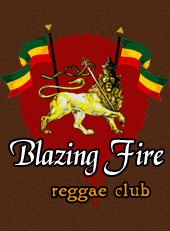 Blazing Fire Reggae Club profile picture