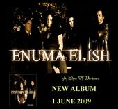 ENUMA ELISH NEW ALBUM 1 JUNE 2009 profile picture