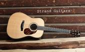 Strand Guitars profile picture