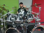 j collado (the drummer) profile picture