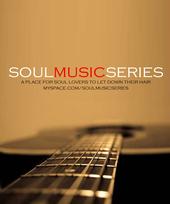 Soul Music Series profile picture