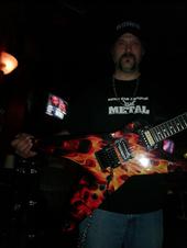 KeepSanAntonioMetal.com profile picture