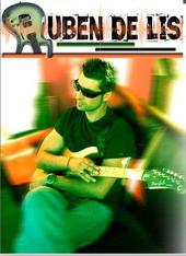 Ruben de lis guitarrista, compositor profile picture