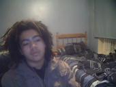 Danny AKA College Rasta profile picture