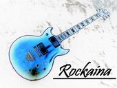 Rockaina profile picture