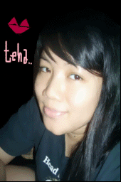 TEHA(daddy's pwincess) profile picture