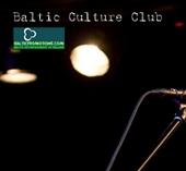 Baltic Culture Club profile picture