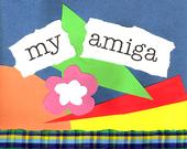 My Amiga profile picture