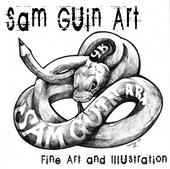 Sam Guin Art profile picture