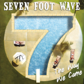 SEVEN FOOT WAVE-NEW SONGS!!!!!! profile picture