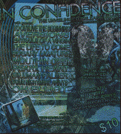 IN CONFIDENCE (THE UNVEILING OUT JULY 5TH) profile picture