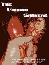 The Voodoo Shakers profile picture