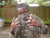 LIL MONT THE 4-MILE BOI MY SECTION LIVE DA 4 NIGGA profile picture