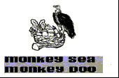 Monkey Sea Monkey Doo profile picture