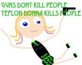 Teflon Donna profile picture