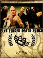 Five Finger Death Punch - New CD out NOW!! profile picture