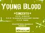 Young Blood Concerts Bremen profile picture