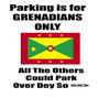 Grenada Benevolent Society UK profile picture