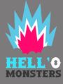 Hell O Monsters profile picture