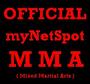 myNetSpot MMA profile picture