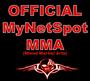 myNetSpot MMA profile picture