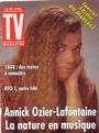 Annick ozier lafontaine profile picture