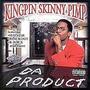 Kingpin Skinny Pimp profile picture