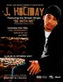 J. Holiday profile picture