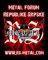 Metal forum Republike Srpske profile picture