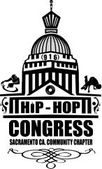 Sac Hip-Hop Congress profile picture