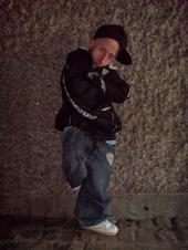 LiLÂ´Dawg // Dommen fra fortiden \\ profile picture